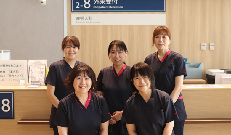 8B 地域周産期母子医療センター 産婦人科(分娩室/新生児室)2