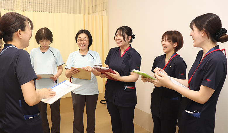 7D 外科2(乳腺外科・婦人科)2