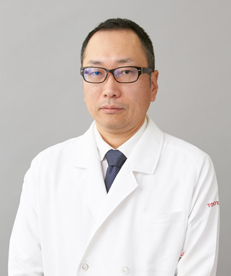 トヨタ記念病院 麻酔科科部長 林和敏