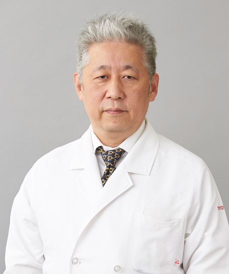 トヨタ記念病院 リハビリテーション科科部長 桑原浩彰