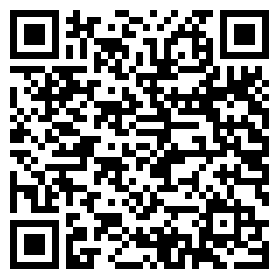 Web予約QRコード