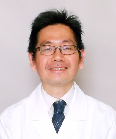 プログラム責任者 田中 孝正