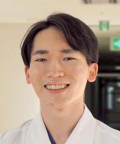 井上Dr