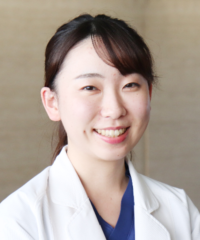 小西Dr