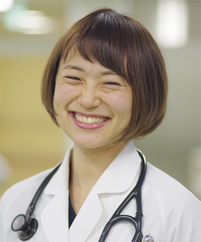 小野村 仁美