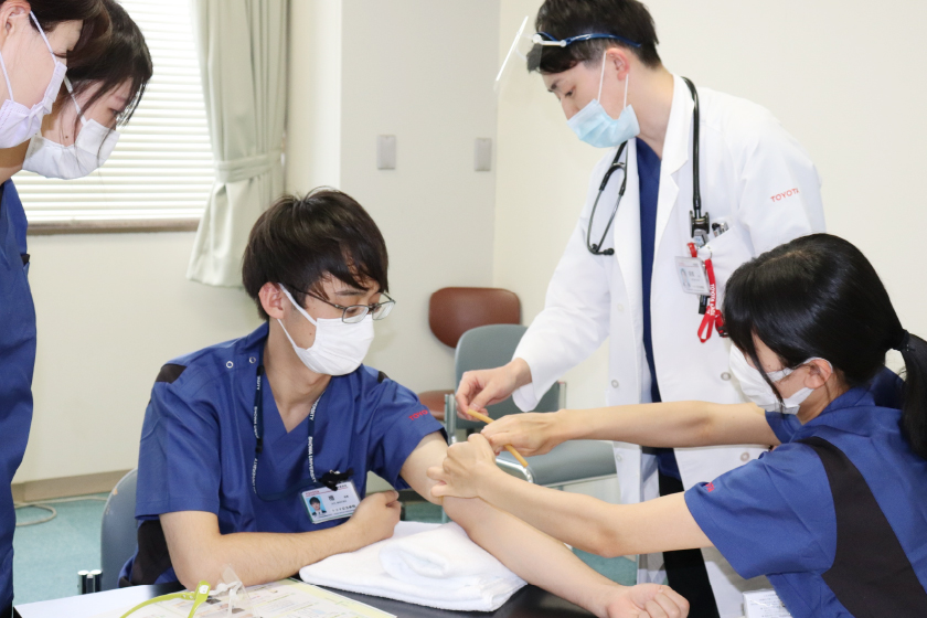 柴田Dr 写真02