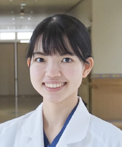 渡邊Dr