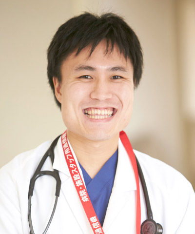 山田 拓馬
