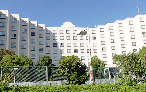 トヨタ看護専門学校 愛知県豊田市