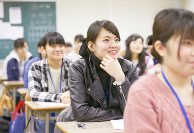 トヨタ看護専門学校 愛知県豊田市